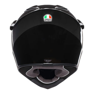 AGV AX9 Black XL*