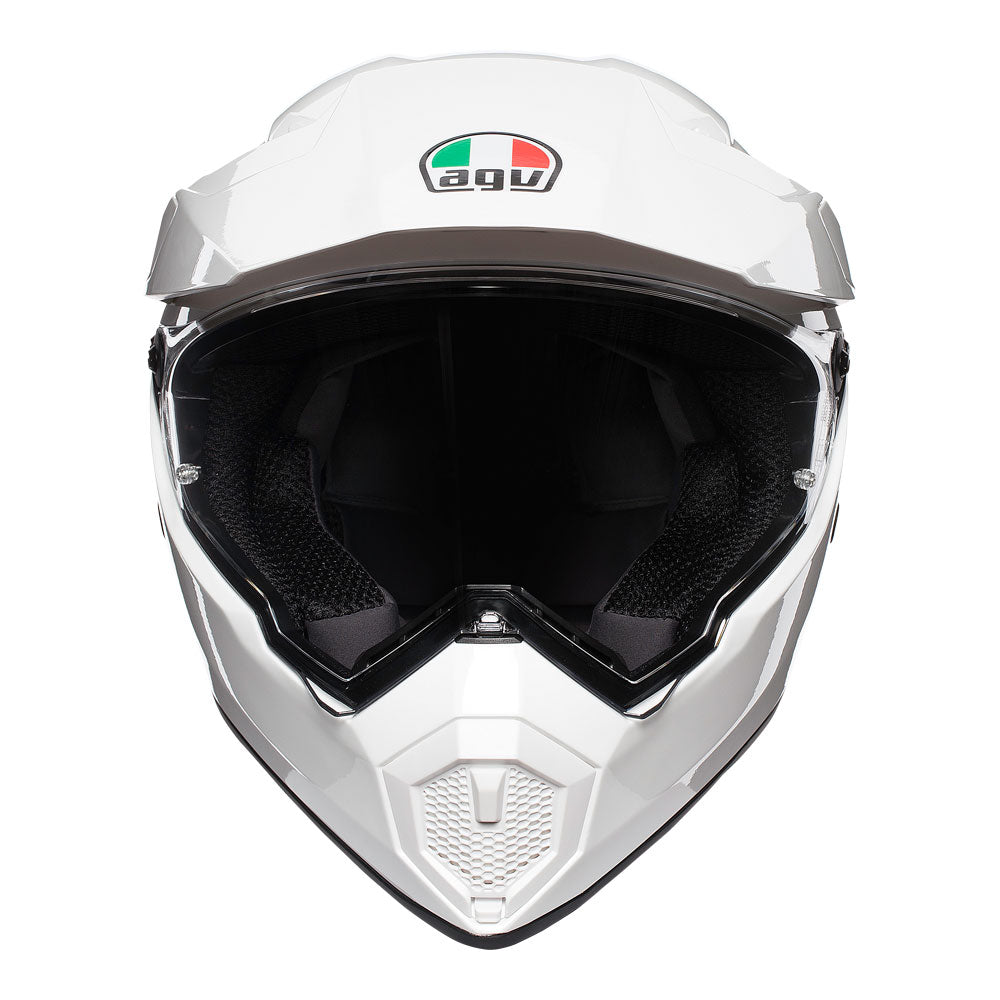 AGV AX9 White XL*
