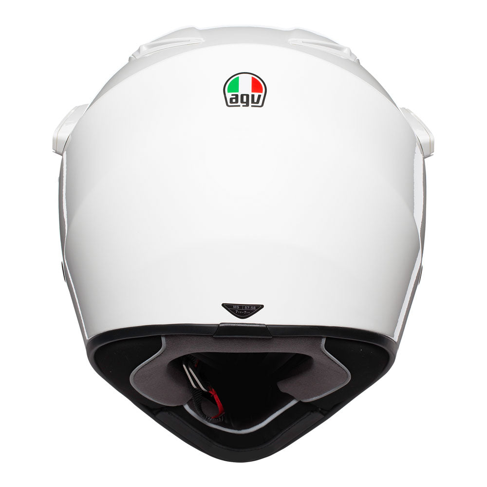 AGV AX9 White XL*