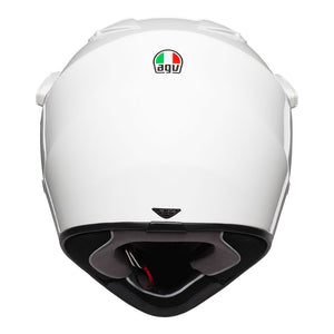 AGV AX9 White XL*