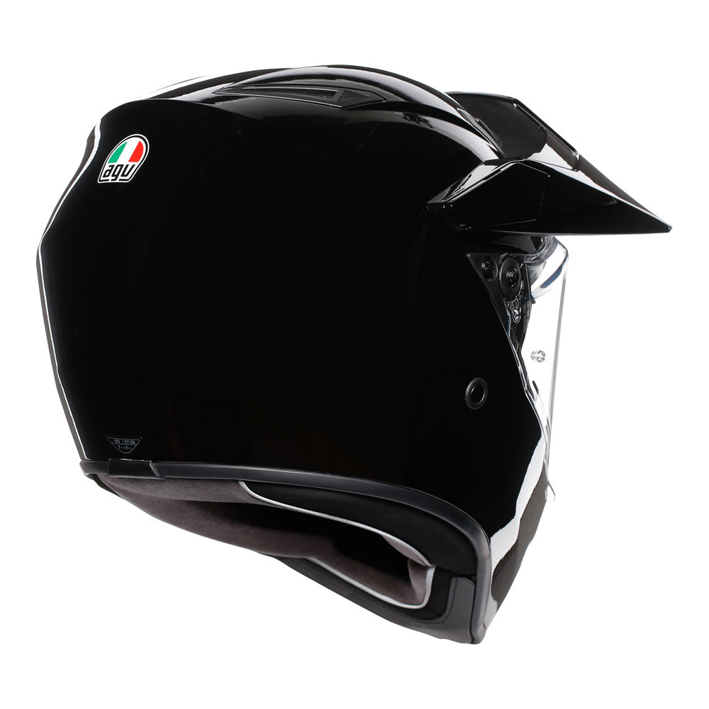 AGV AX9 Black 2XL*