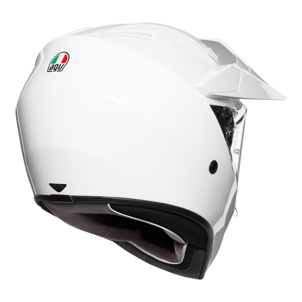 AGV AX9 White XL*