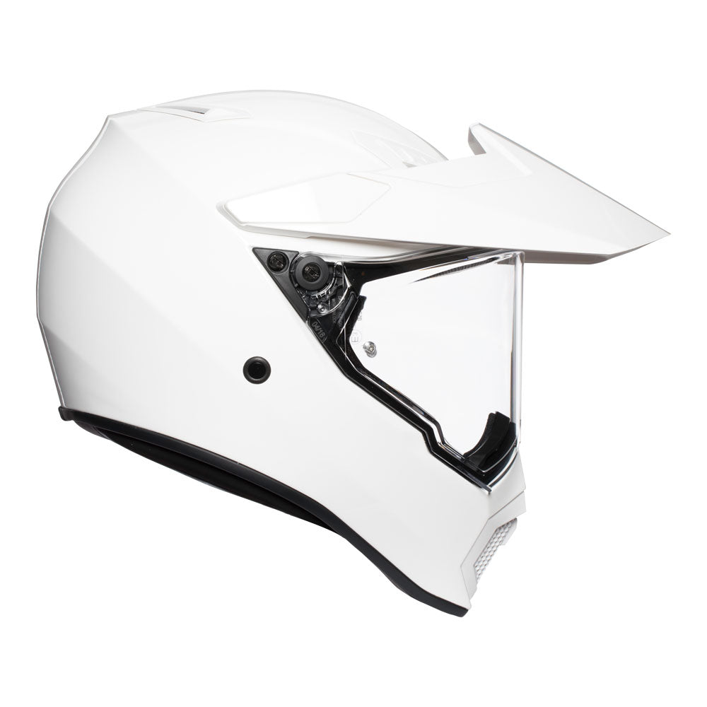AGV AX9 White 2XL*