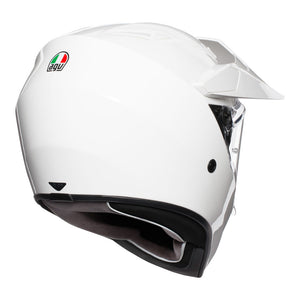 AGV AX9 White 2XL*