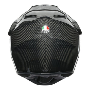 AGV AX9 Glossy Carbon S