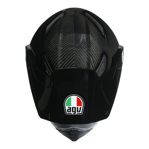 AGV AX9 Glossy Carbon L