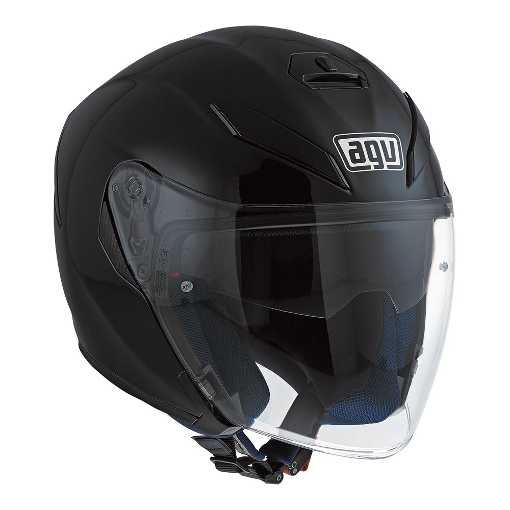 AGV K5 Jet Matt Black XS*