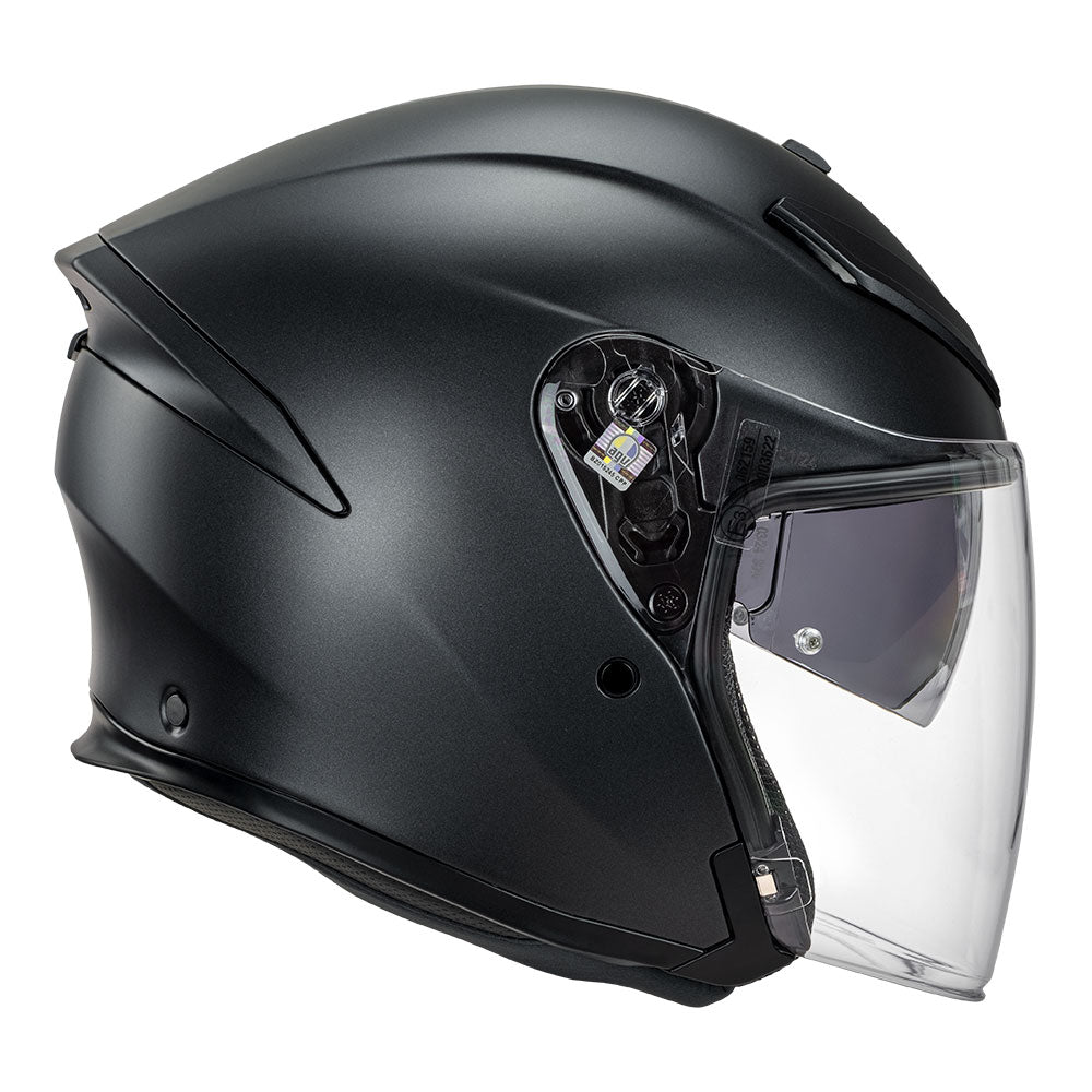 AGV K5 Jet Evo Matt Black M