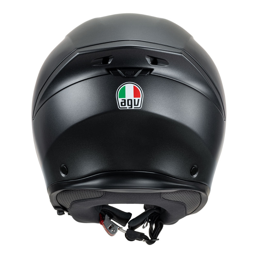 AGV K5 Jet Evo Matt Black M