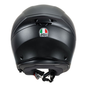 AGV K5 Jet Evo Matt Black M