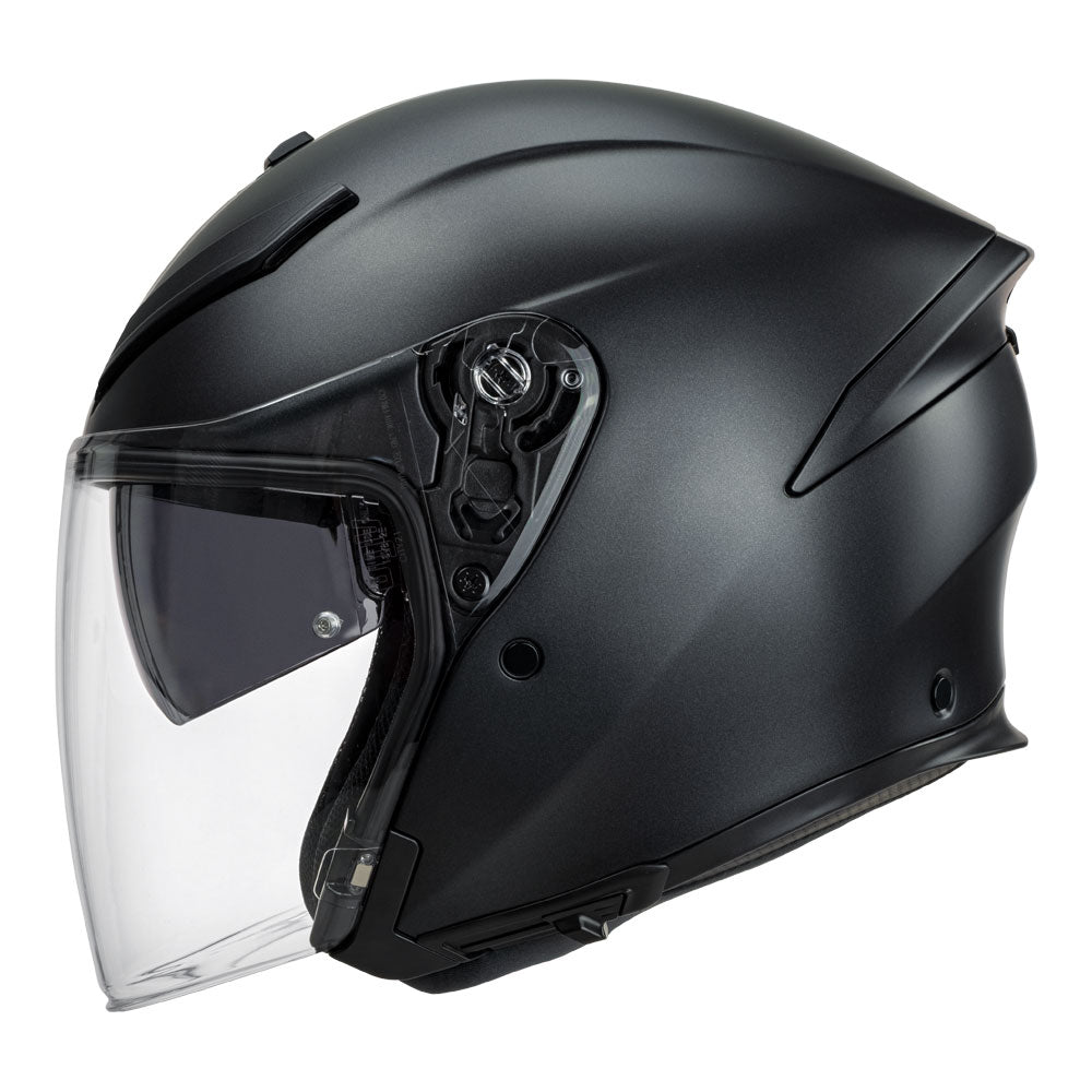 AGV K5 Jet Evo Matt Black L