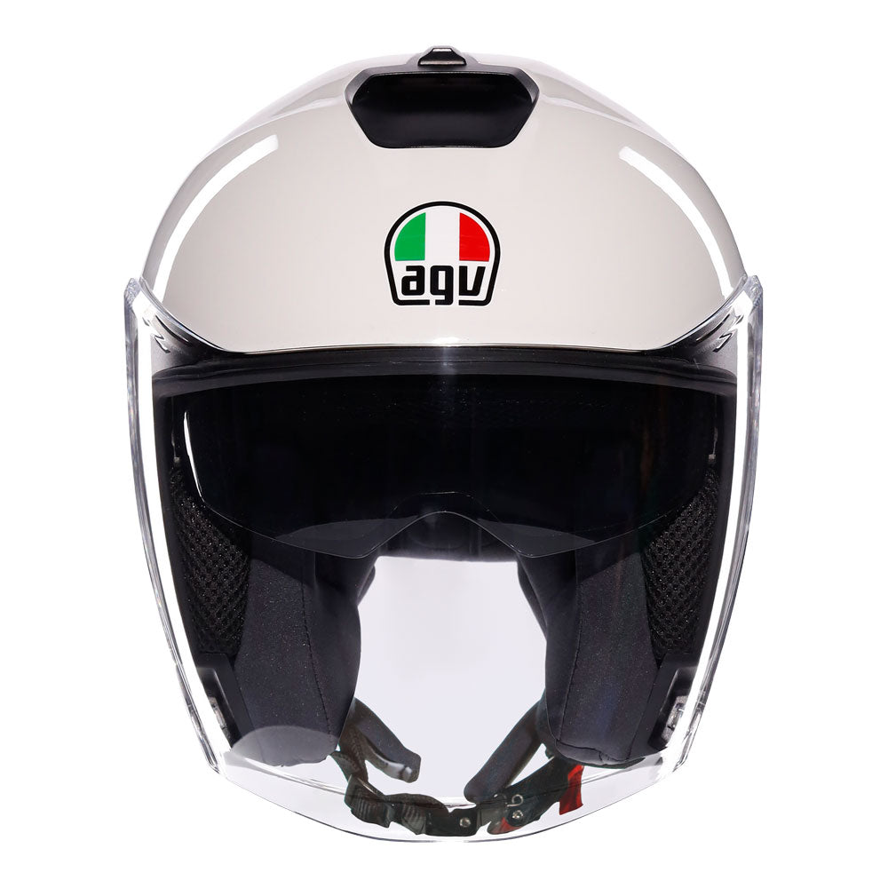 AGV Irides White XS*