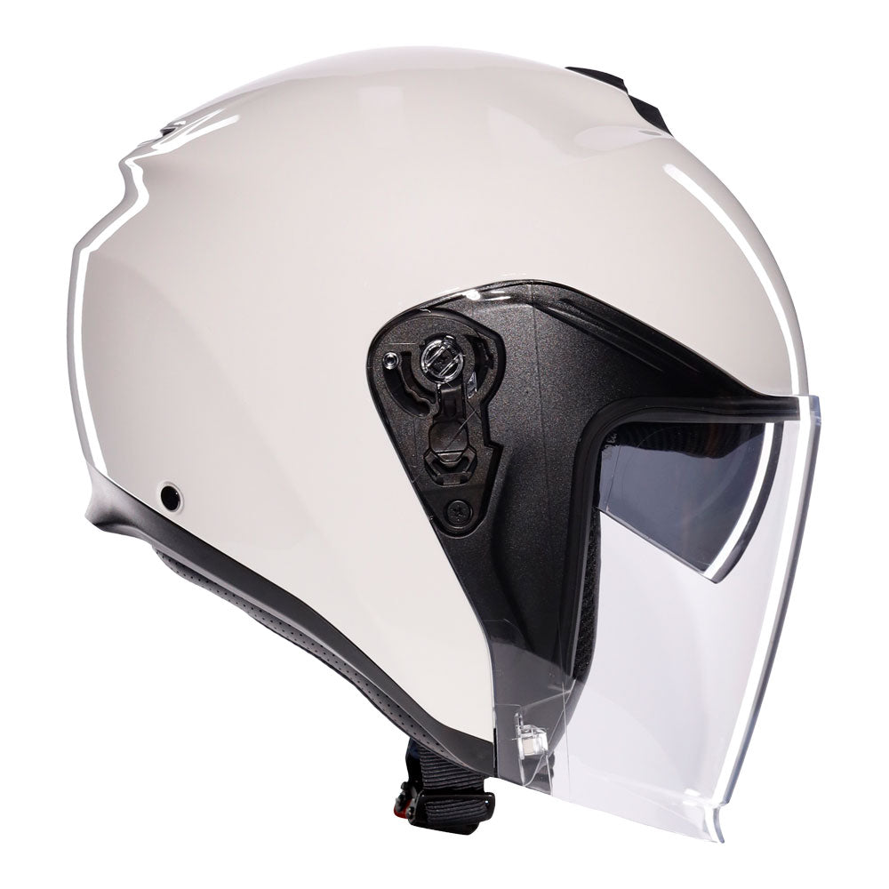 AGV Irides White XS*
