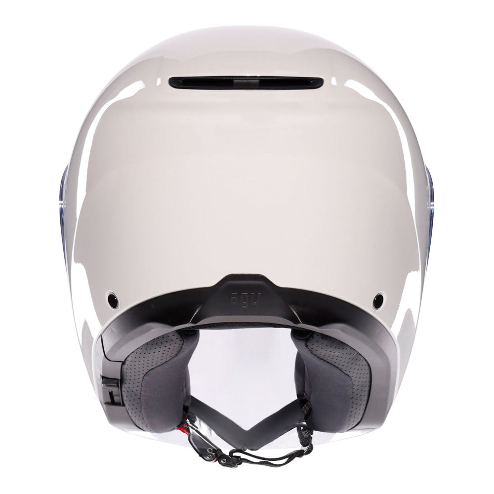 AGV Irides White XS*