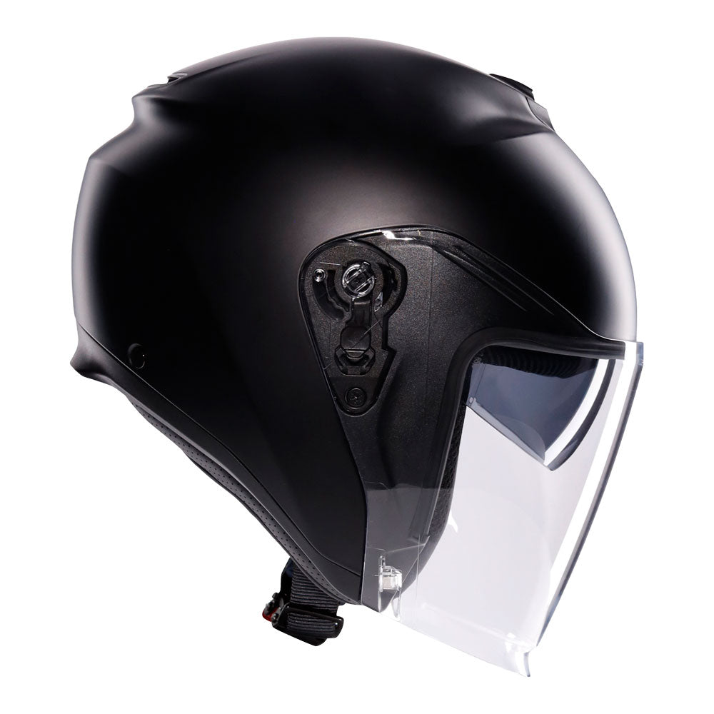 AGV Irides Matt Black M