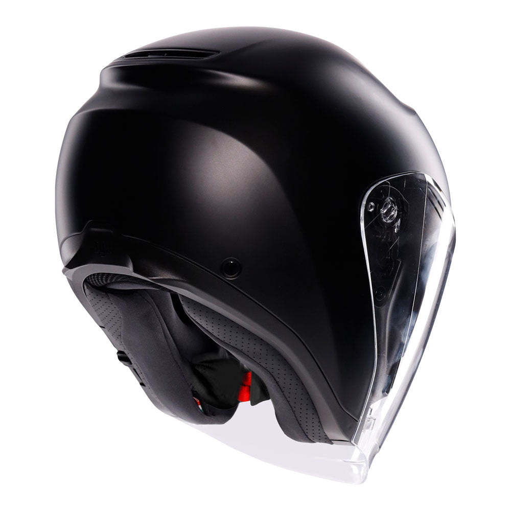 AGV Irides Matt Black M