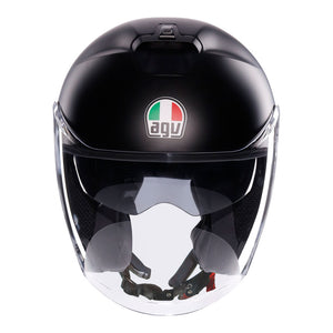 AGV Irides Matt Black L