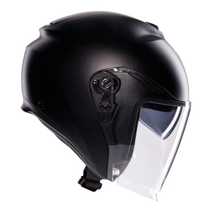 AGV Irides Matt Black L