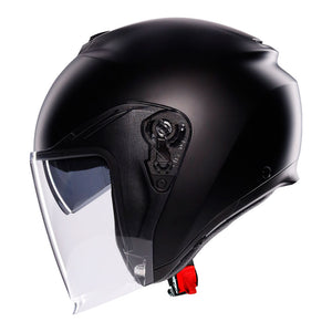 AGV Irides Matt Black L