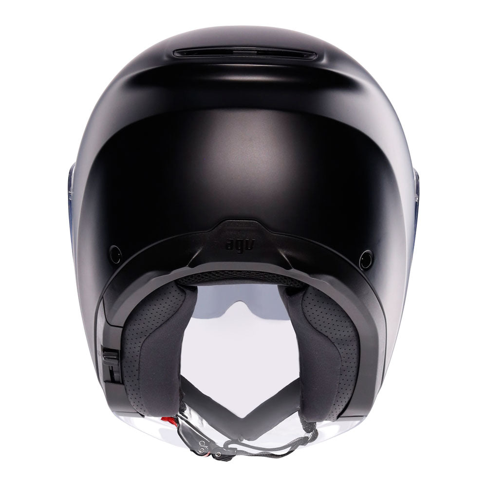 AGV Irides Matt Black L