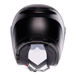 AGV Irides Matt Black L