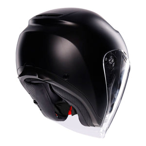 AGV Irides Matt Black L