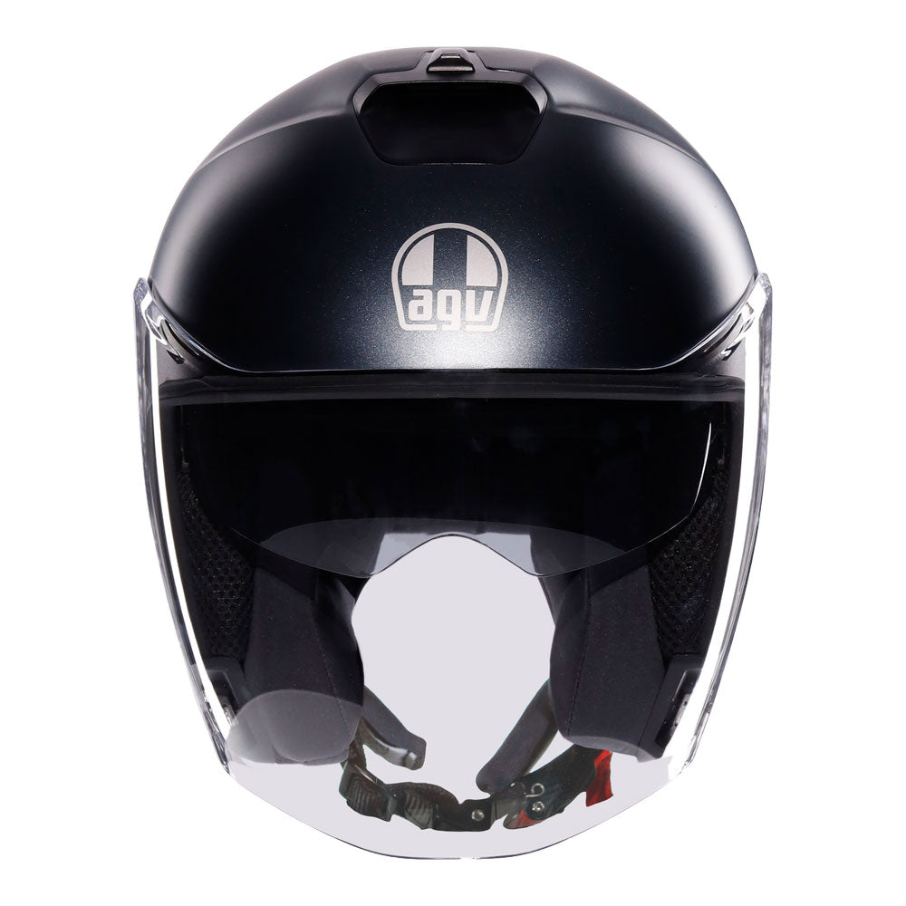 AGV Irides Ardesia Grey S