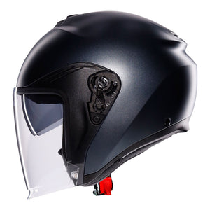 AGV Irides Ardesia Grey S