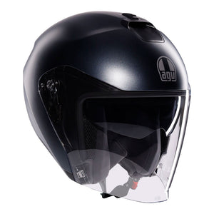 AGV Irides Ardesia Grey M