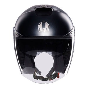 AGV Irides Ardesia Grey L