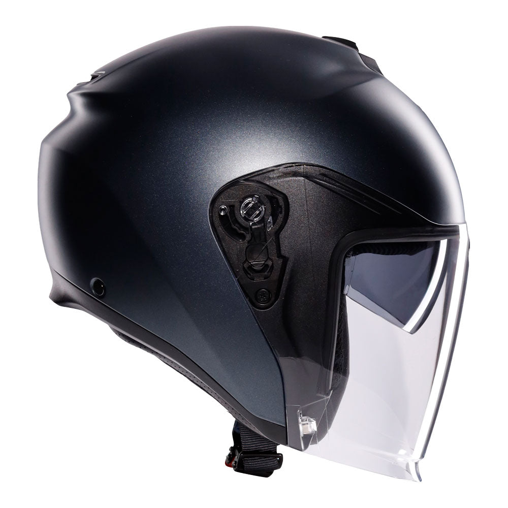 AGV Irides Ardesia Grey XL