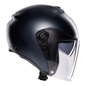 AGV Irides Ardesia Grey XL