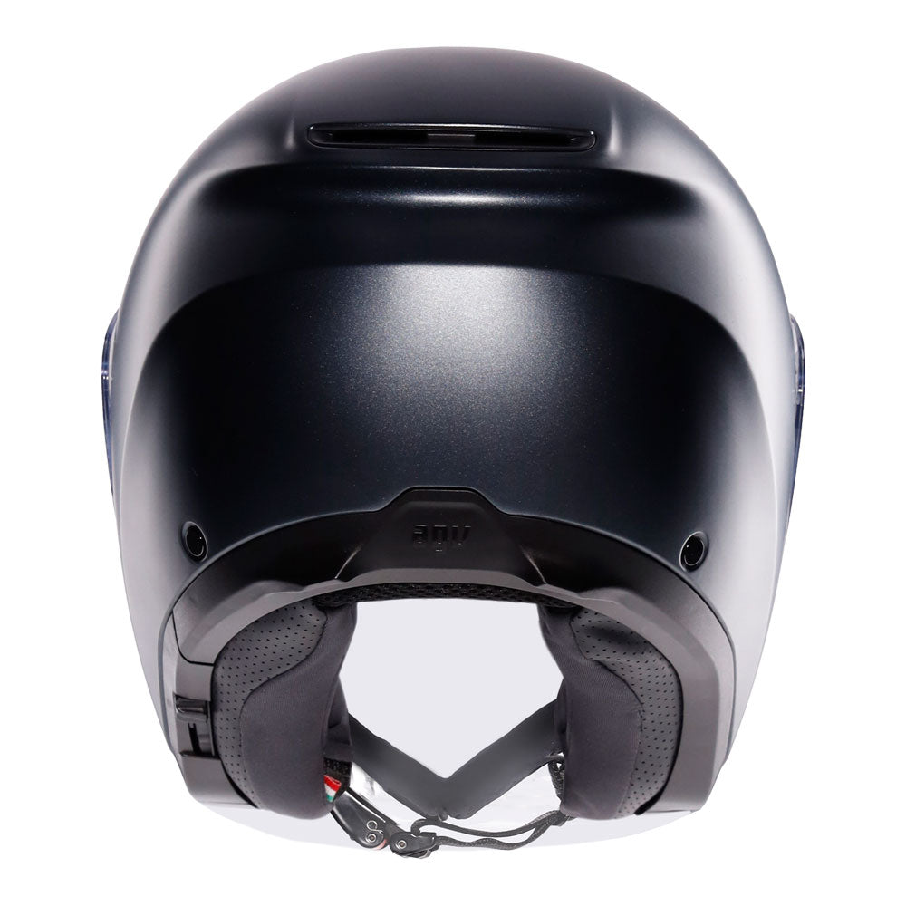 AGV Irides Ardesia Grey XL