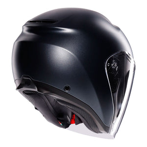 AGV Irides Ardesia Grey XL