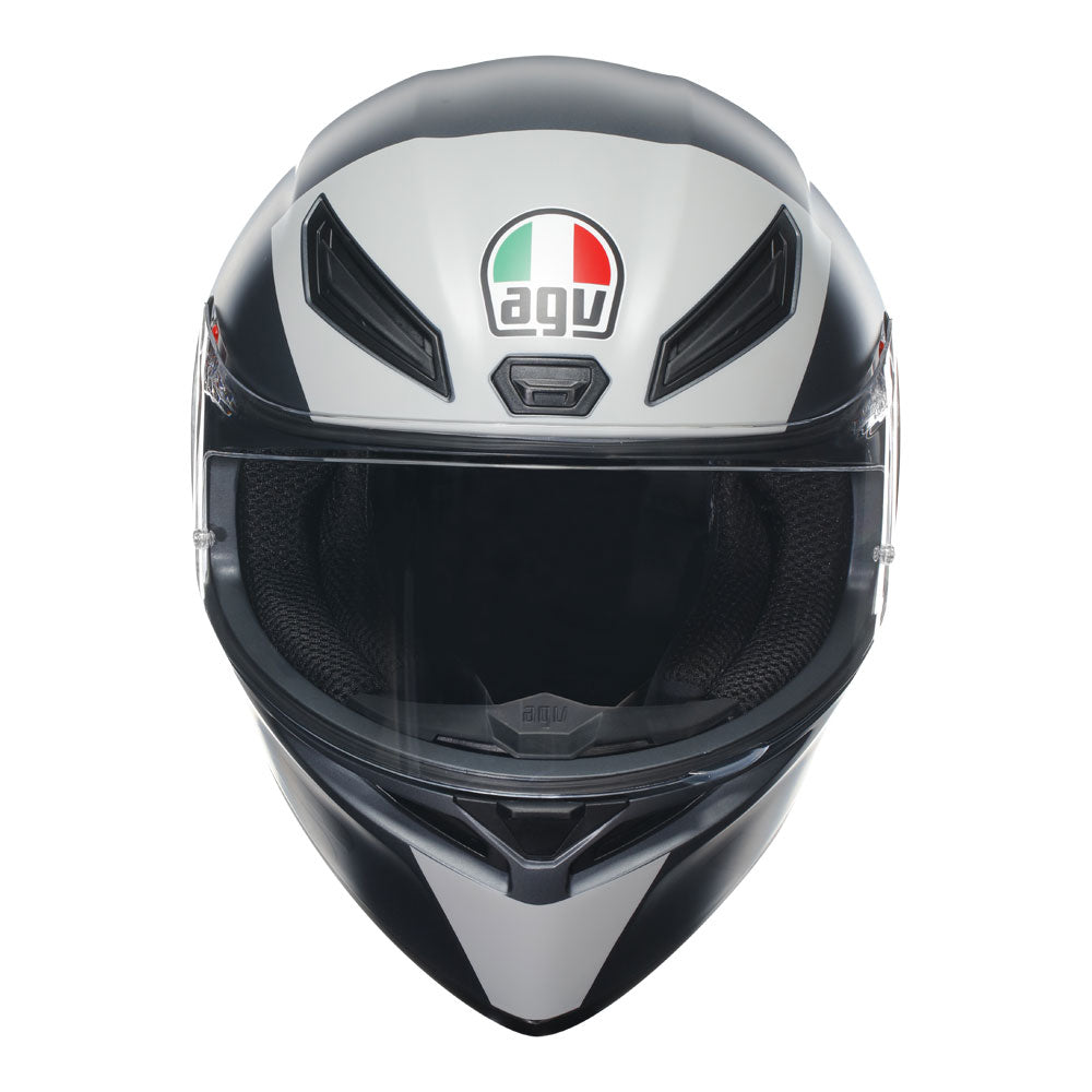 AGV K1 S Limit 46 M