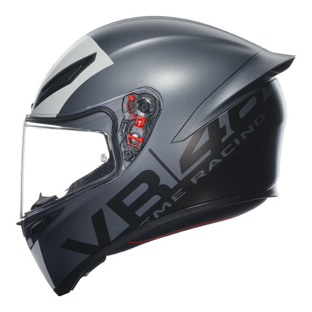 AGV K1 S Limit 46 M