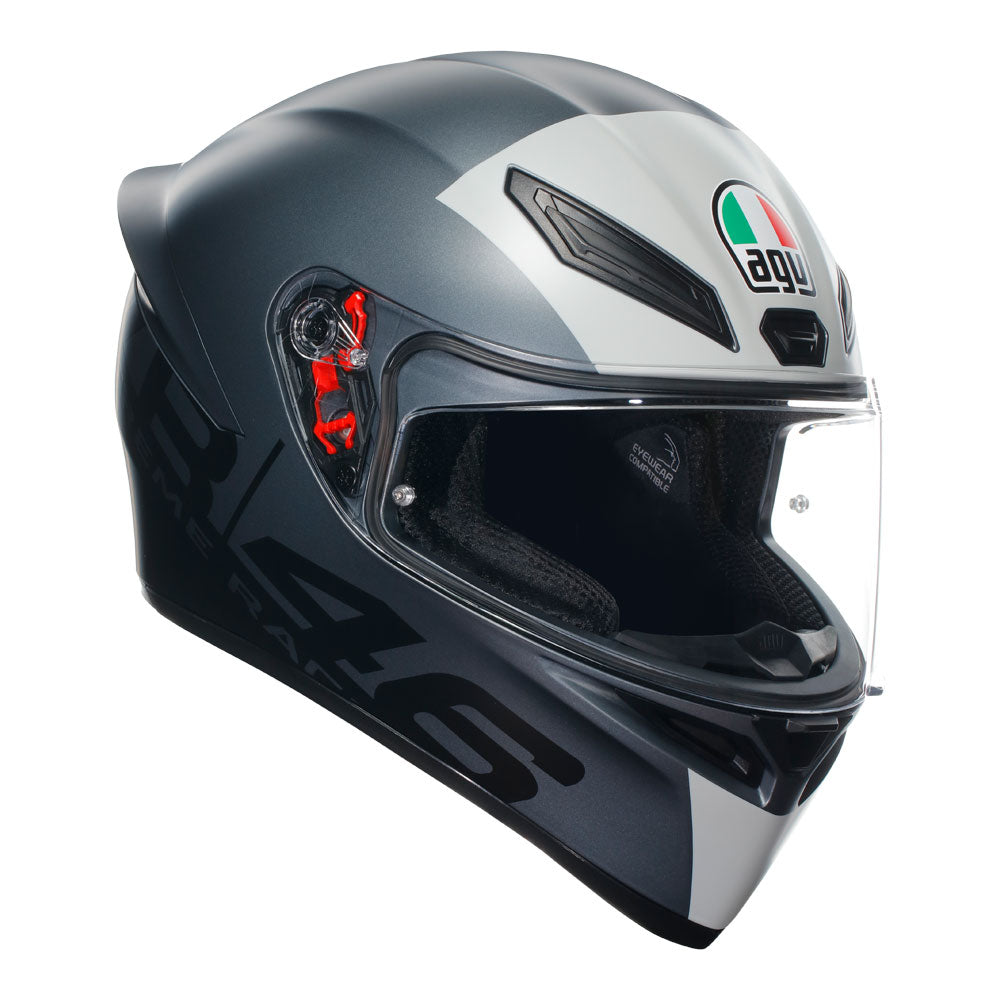 AGV K1 S Limit 46 L