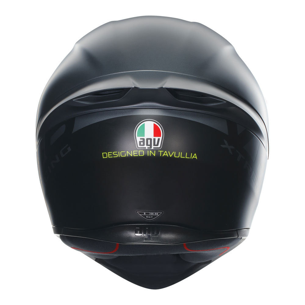 AGV K1 S Limit 46 M