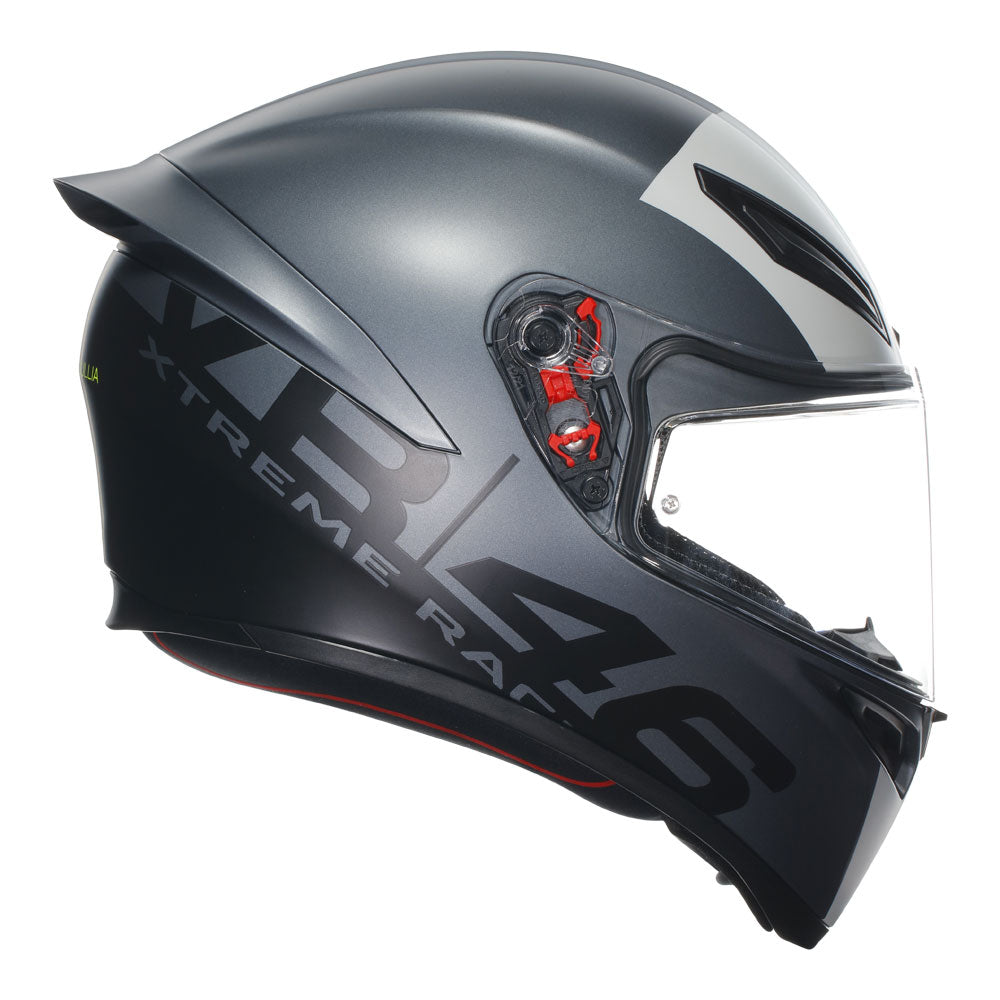 AGV K1 S Limit 46 L