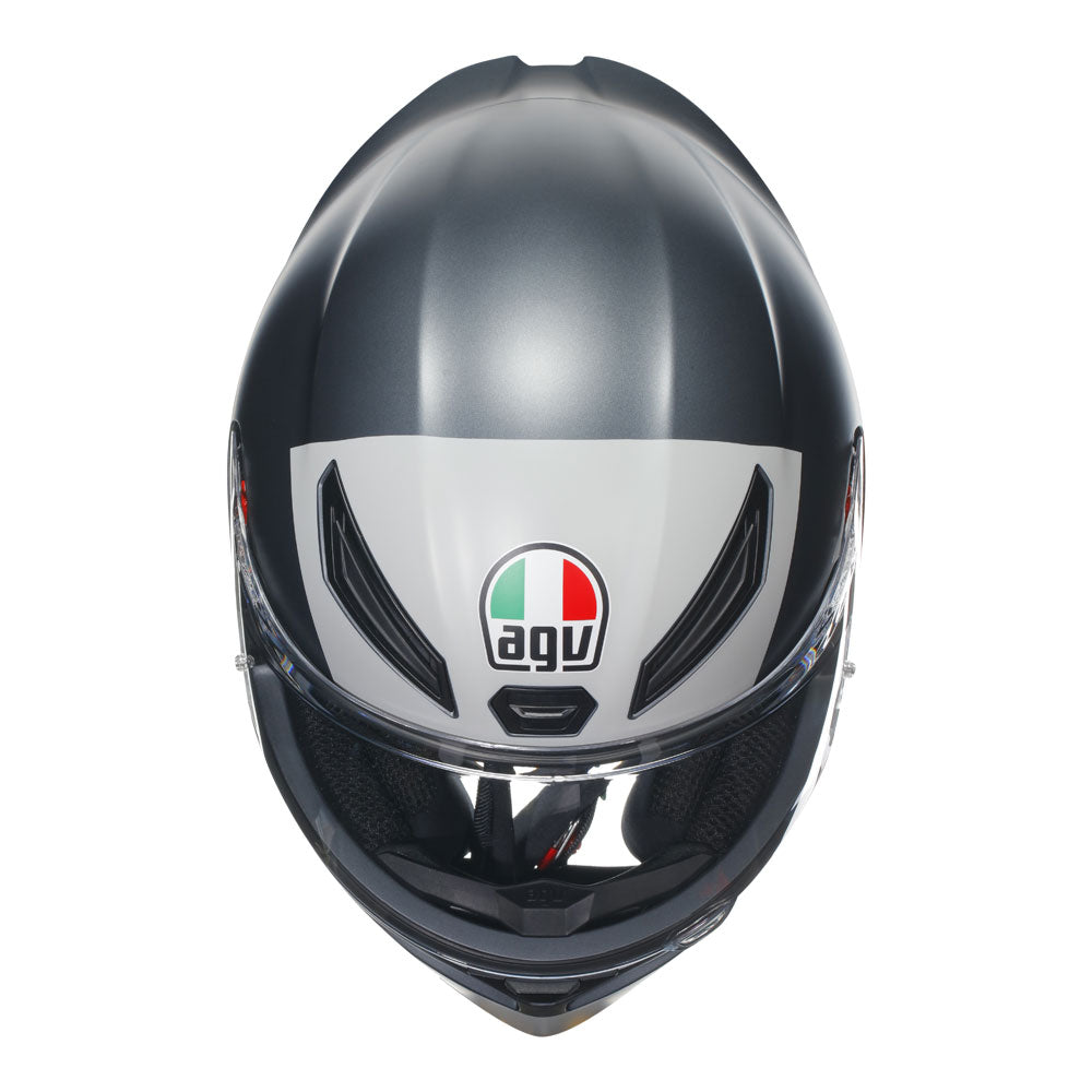 AGV K1 S Limit 46 M