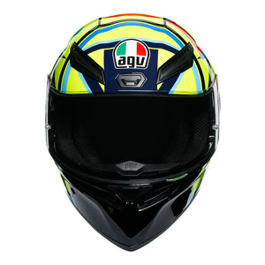 AGV K1 S Soleluna 2017 S