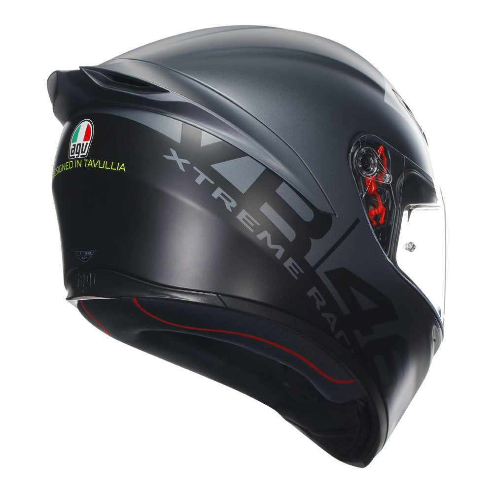 AGV K1 S Limit 46 XL