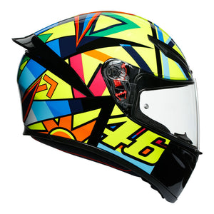 AGV K1 S Soleluna 2017 S