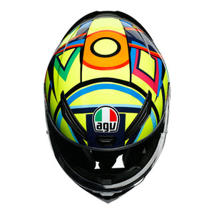 AGV K1 S Soleluna 2017 S
