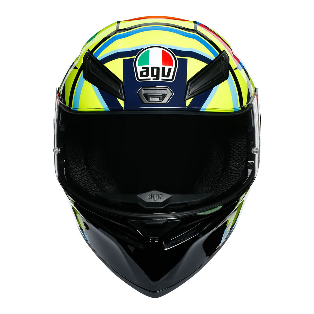 AGV K1 S Soleluna 2017 L