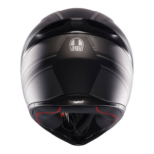AGV K1 S Sling Matt Black/Grey M