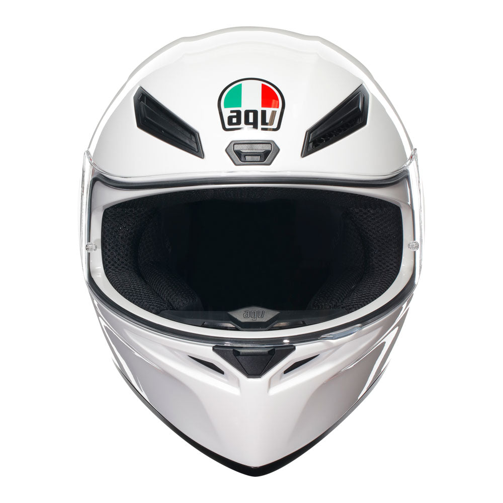 AGV K1 S White S