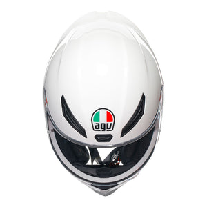 AGV K1 S White M