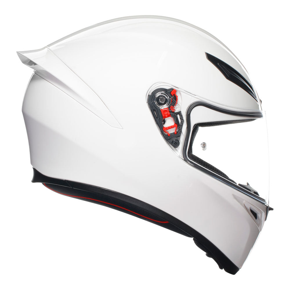 AGV K1 S White XL