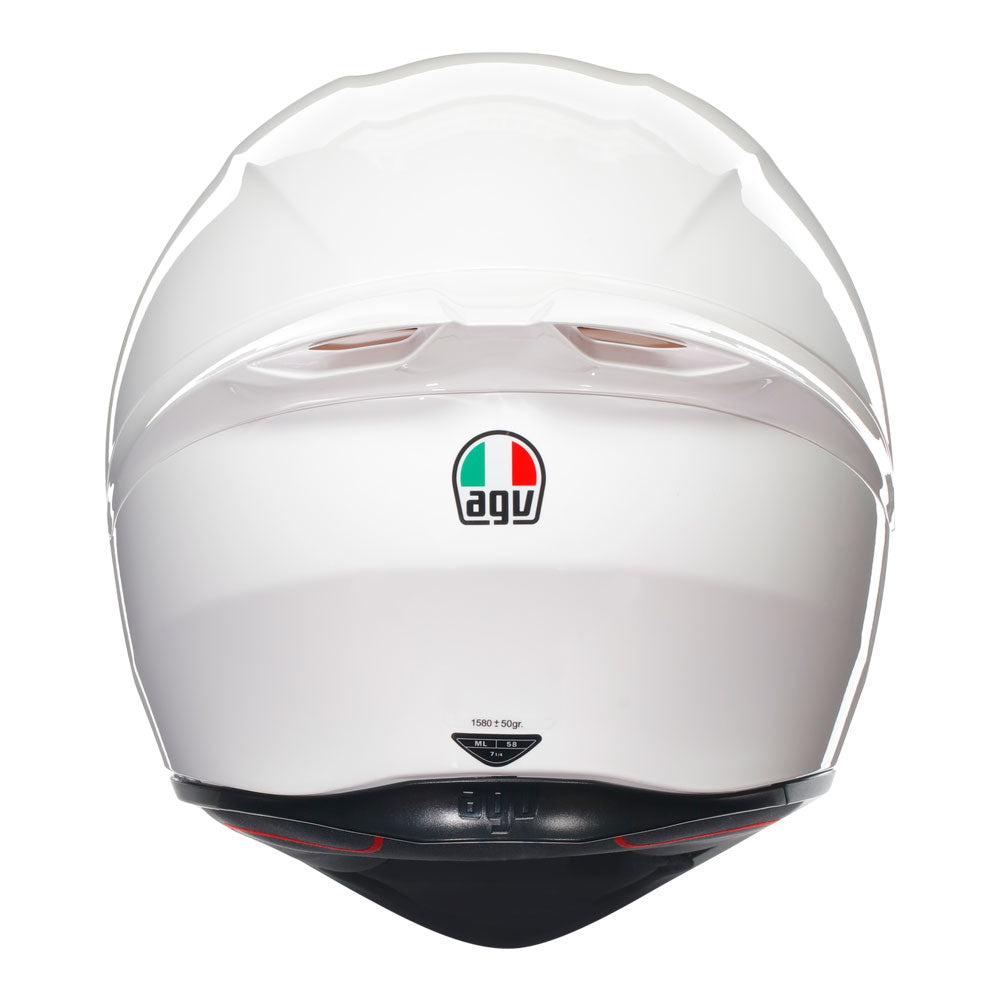 AGV K1 S White XL